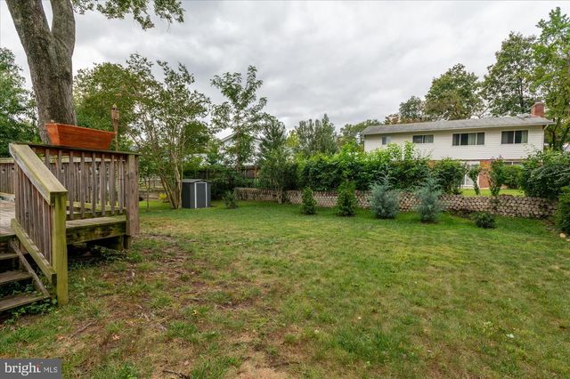 9834 CHERRY TREE LN, Silver Spring, MD 20901