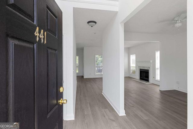 441 Aviemore Loop, Mcdonough, GA 30253