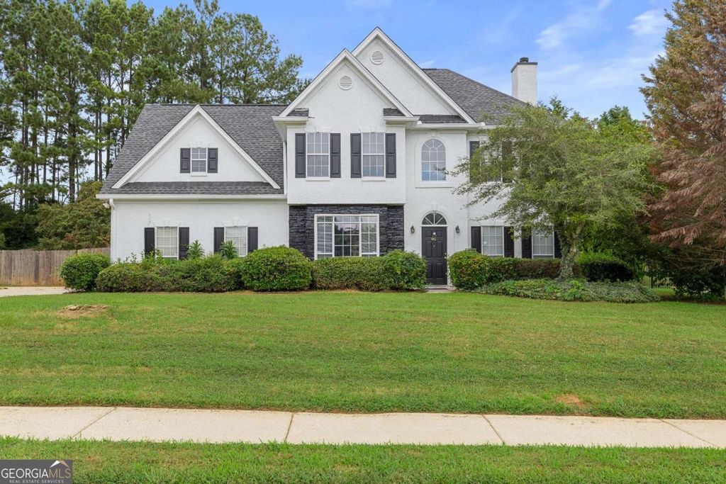 441 Aviemore Loop, Mcdonough, GA 30253