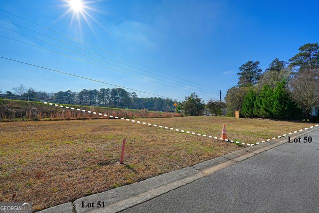 5029 Little Harbor Way, Acworth, GA 30101