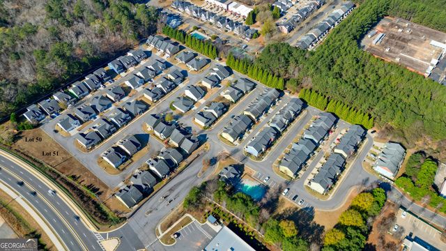 5029 Little Harbor Way, Acworth, GA 30101