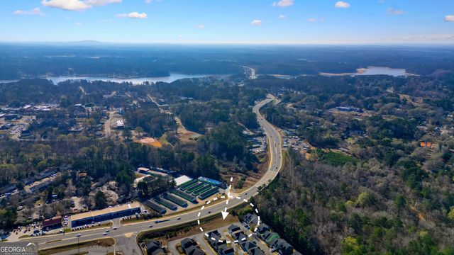 5029 Little Harbor Way, Acworth, GA 30101