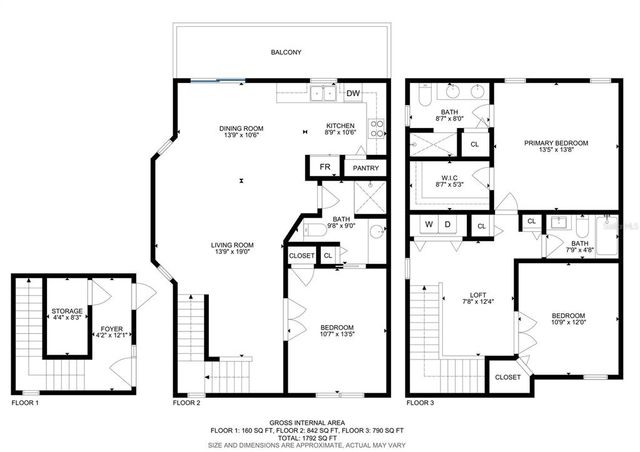 408 BAYOU VILLAGE DRIVE, Tarpon Springs, FL 34689