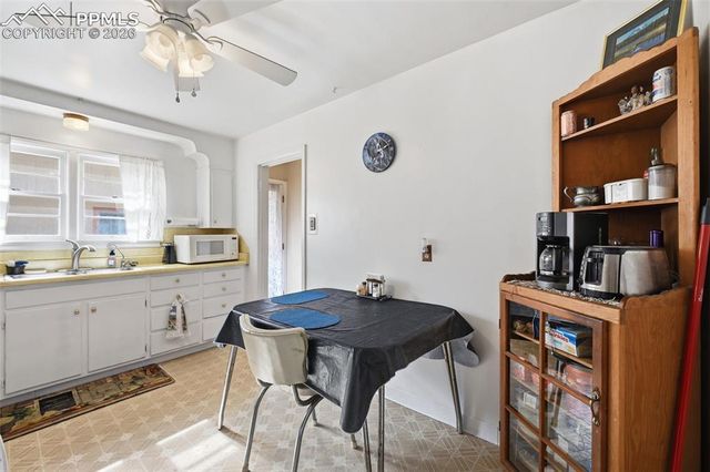 2430 N Nevada Avenue, Colorado Springs, CO 80907