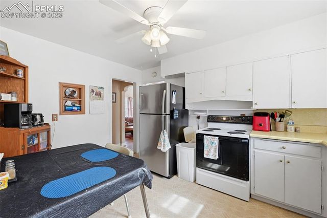 2430 N Nevada Avenue, Colorado Springs, CO 80907