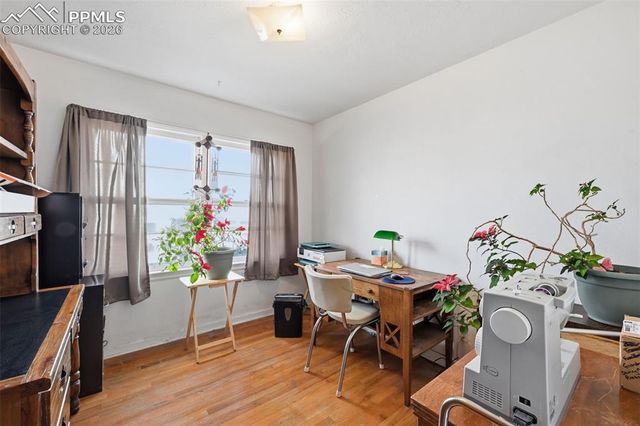 2430 N Nevada Avenue, Colorado Springs, CO 80907