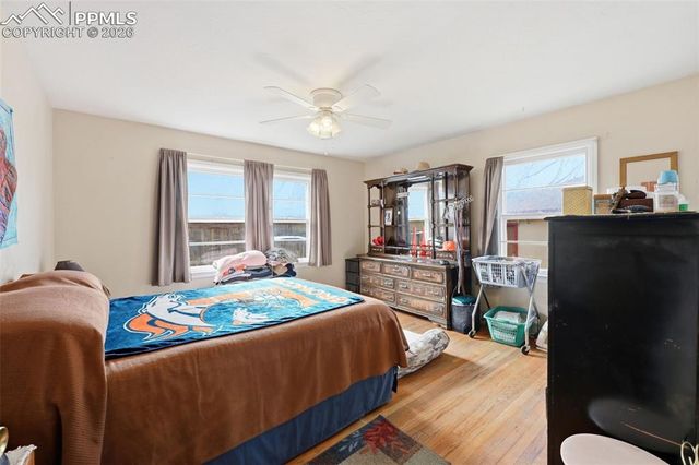 2430 N Nevada Avenue, Colorado Springs, CO 80907