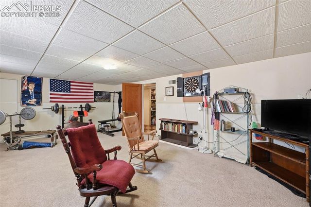 2430 N Nevada Avenue, Colorado Springs, CO 80907