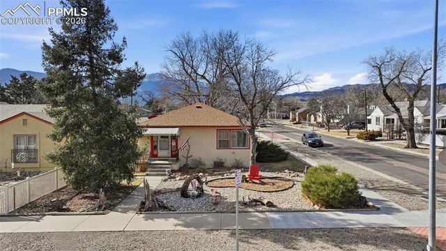 2430 N Nevada Avenue, Colorado Springs, CO 80907
