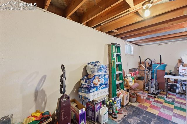 2430 N Nevada Avenue, Colorado Springs, CO 80907