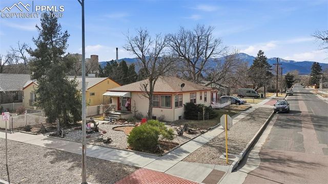 2430 N Nevada Avenue, Colorado Springs, CO 80907
