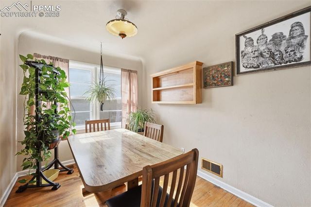 2430 N Nevada Avenue, Colorado Springs, CO 80907