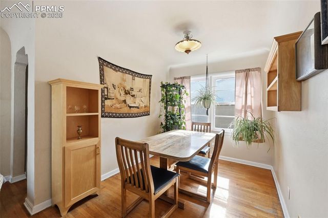 2430 N Nevada Avenue, Colorado Springs, CO 80907