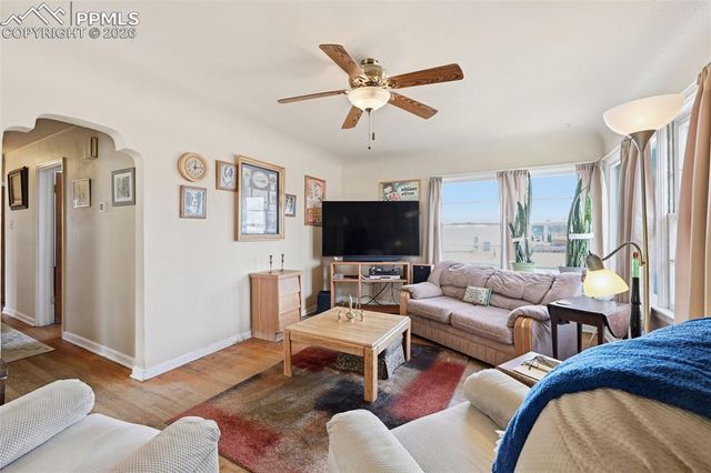 2430 N Nevada Avenue, Colorado Springs, CO 80907