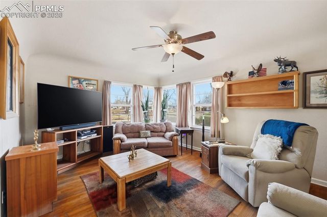 2430 N Nevada Avenue, Colorado Springs, CO 80907