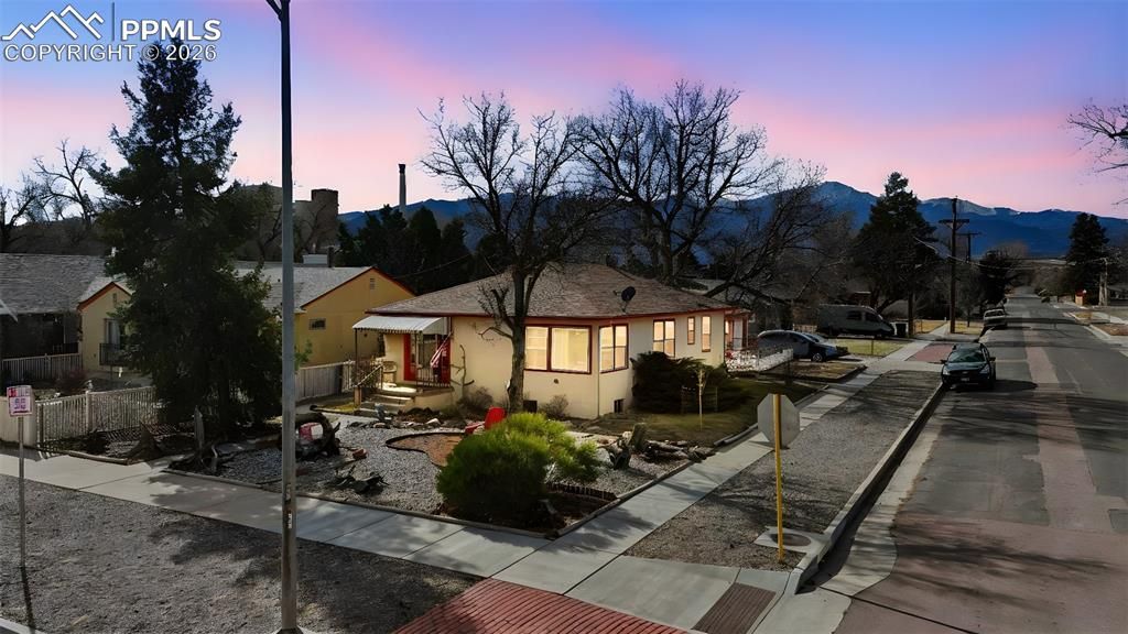 2430 N Nevada Avenue, Colorado Springs, CO 80907