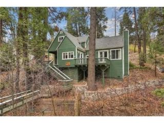 29591 Hook Creek, Cedar Glen, CA 92321