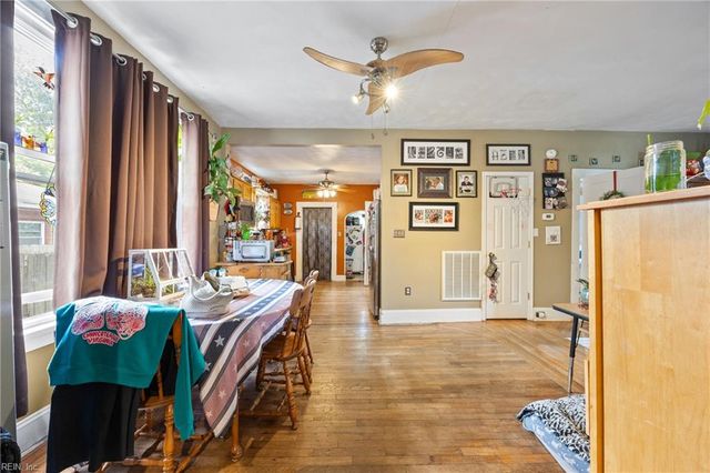 9227 Coleman AVE, Norfolk, VA 23503