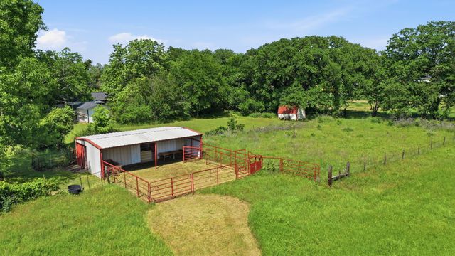 7485 Portwood Road, Azle, TX 76020