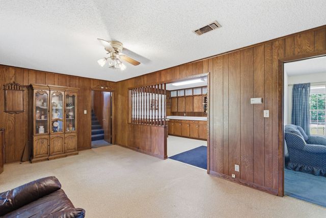 7485 Portwood Road, Azle, TX 76020