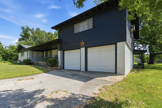 7485 Portwood Road, Azle, TX 76020