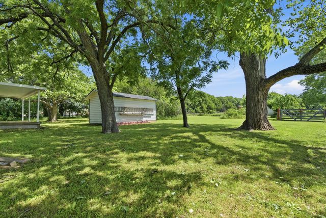 7485 Portwood Road, Azle, TX 76020