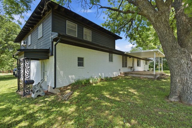 7485 Portwood Road, Azle, TX 76020
