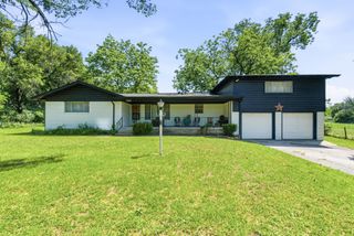 7485 Portwood Road, Azle, TX 76020