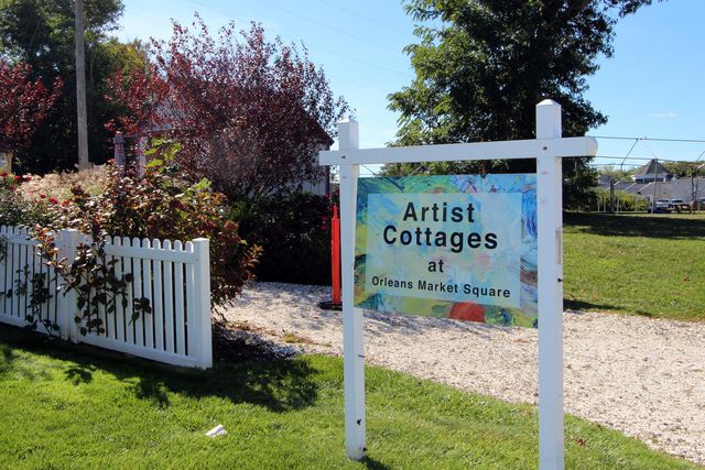 42 Old Colony Way APT 30, Orleans, MA 02653