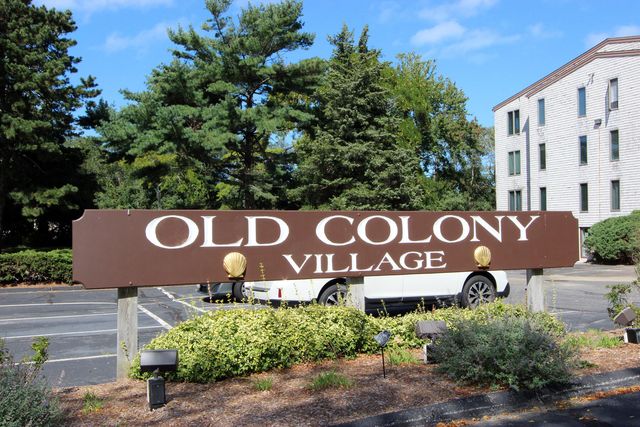 42 Old Colony Way APT 30, Orleans, MA 02653
