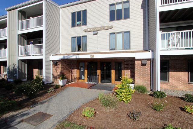 42 Old Colony Way APT 30, Orleans, MA 02653