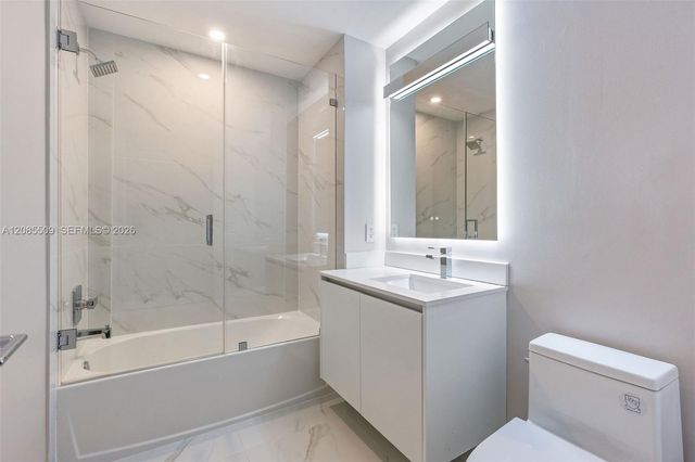 700 NE 24th Street 2206, Miami, FL 33137