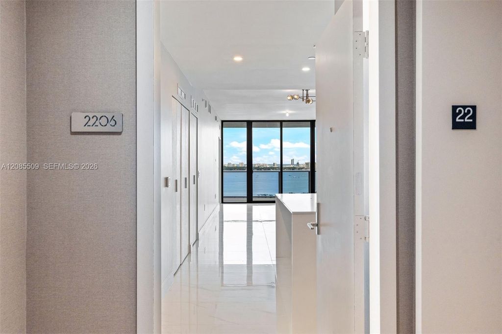 700 NE 24th Street 2206, Miami, FL 33137
