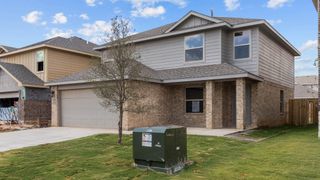 705 15th Street, Wolfforth, TX 79382
