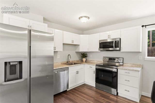 1530 Maxwell Street, Colorado Springs, CO 80906