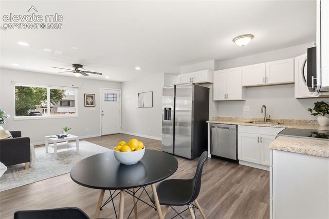 1530 Maxwell Street, Colorado Springs, CO 80906
