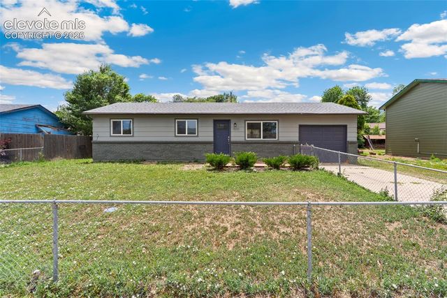 1530 Maxwell Street, Colorado Springs, CO 80906