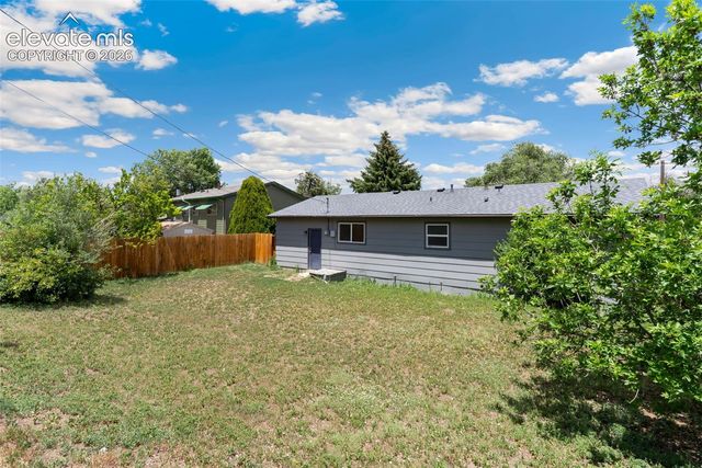 1530 Maxwell Street, Colorado Springs, CO 80906