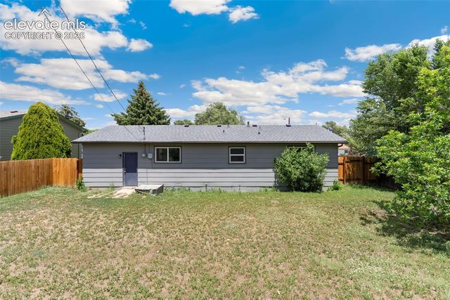 1530 Maxwell Street, Colorado Springs, CO 80906