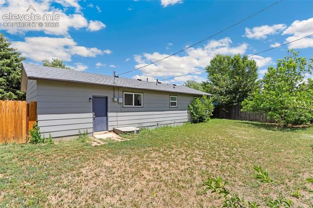 1530 Maxwell Street, Colorado Springs, CO 80906