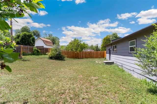 1530 Maxwell Street, Colorado Springs, CO 80906