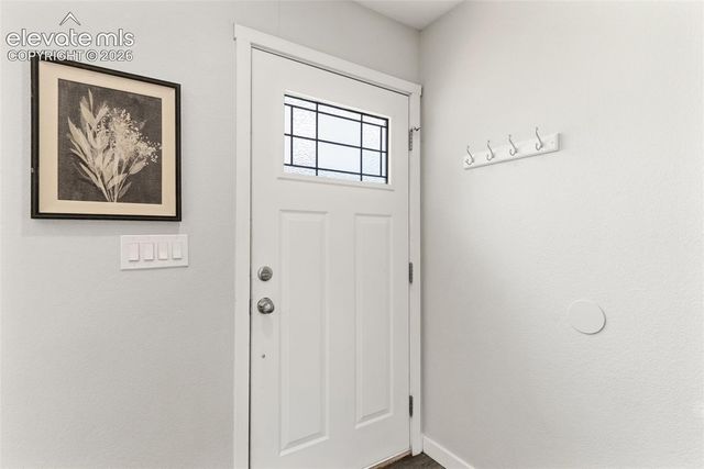 1530 Maxwell Street, Colorado Springs, CO 80906