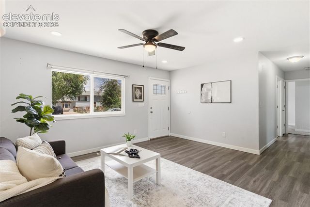 1530 Maxwell Street, Colorado Springs, CO 80906