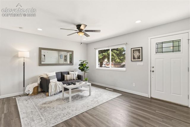 1530 Maxwell Street, Colorado Springs, CO 80906
