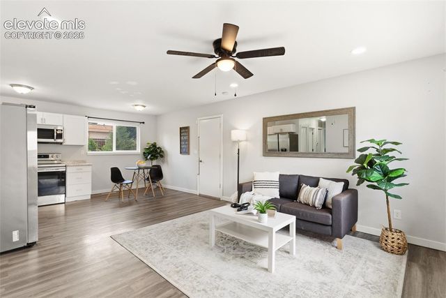 1530 Maxwell Street, Colorado Springs, CO 80906