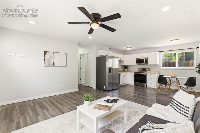 1530 Maxwell Street, Colorado Springs, CO 80906