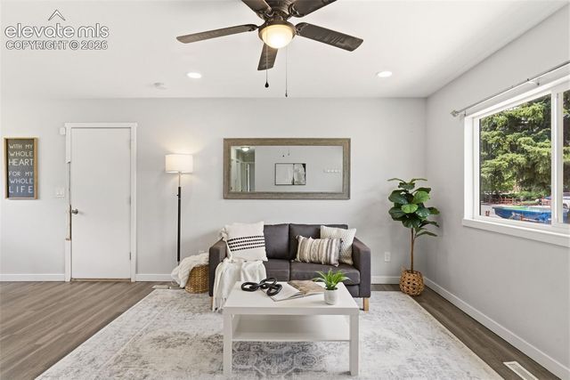 1530 Maxwell Street, Colorado Springs, CO 80906