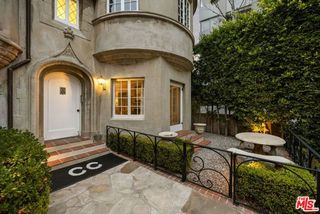10341 Wilshire Boulevard, Los Angeles, CA 90024