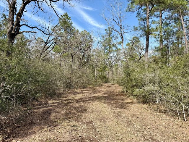 TBD Round Prairie Rd, Huntsville, TX 77320