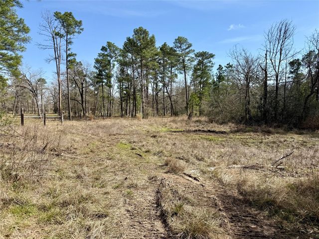 TBD Round Prairie Rd, Huntsville, TX 77320